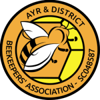 Ayr Beekeepers logo